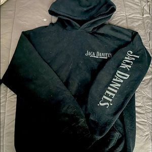Jack Daniels Pullover